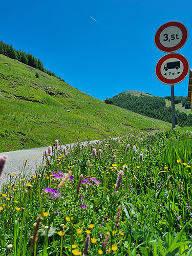 col d'allos