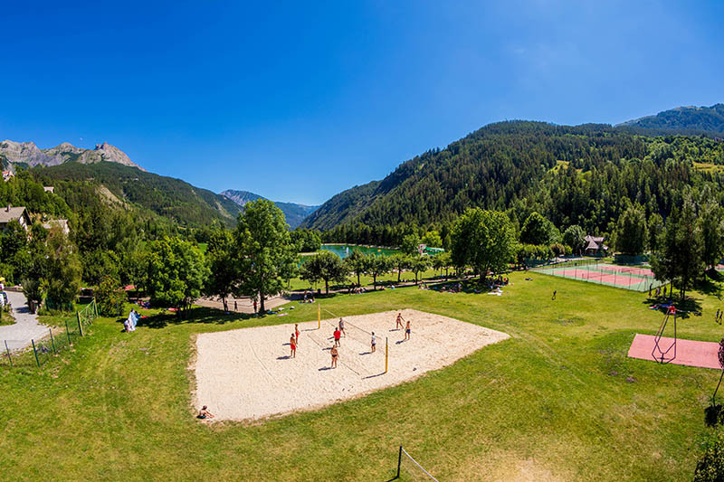 Que faire en vacances avec des ados