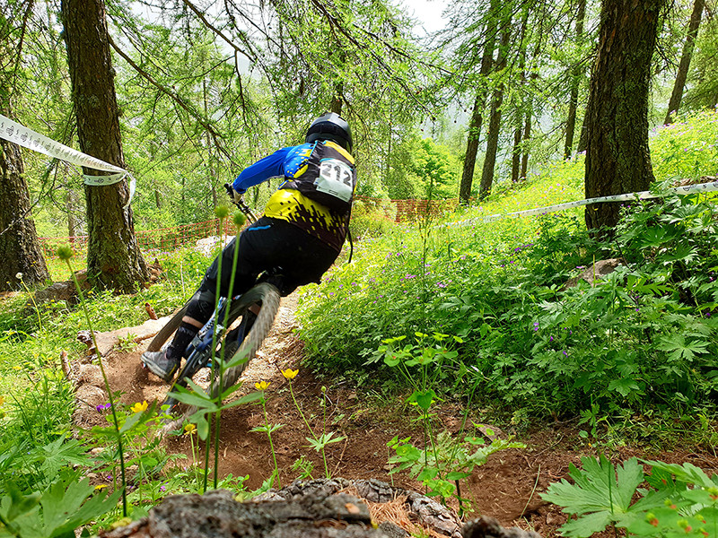 enduro series
