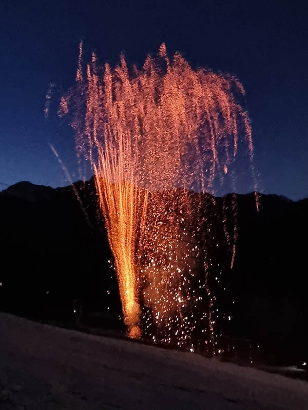 Vacances dans le Val d'Allos