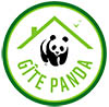 Gîtes panda