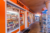 Tabac kdo, val d'allos la foux