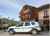 Police municipale