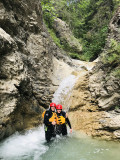 Riviere Sauvage