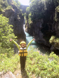 Riviere Sauvage
