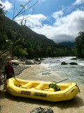 Riviere Sauvage