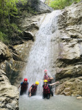 Riviere Sauvage