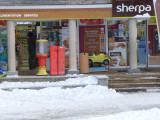 sherpa
