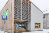 Pharmacie d'Allos