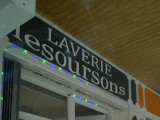 Laverie les oursons
