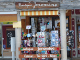 jeromine