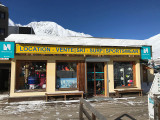 magasin snowshop