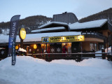 top ski