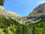 Cascade du cimet