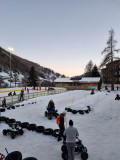 Crazy park