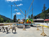 Crazy park