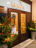 Restaurant la Baita
