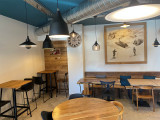 Restaurant la Baita