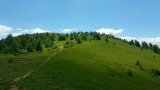 Randonnée de Rochegrand_La Foux d’Allos