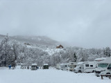 Val d'Allos - Aire pour camping-cars_Allos
