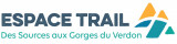 Trail : Grand Verdon - itinérance_Allos