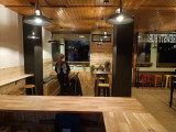 restaurant Au petit Bistrot