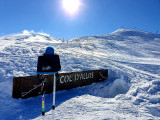 La lumineuse_La Foux d’Allos