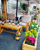 Restaurant les Gentianes