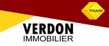 Agence Verdon Immobilier