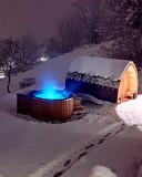 Allos Forme et Détente