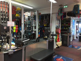 magasin Intersports