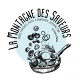 la montagne des saveurs