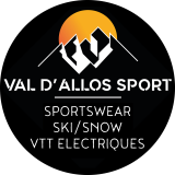 Val d'Allos sport
