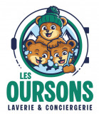 Laverie Les oursons_La Foux d’Allos