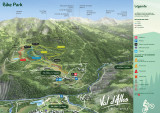 Bike Park_Le Seignus