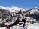 Allos forme et détente