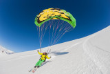 speedriding