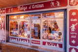 Neige d'antan