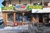 val d'allos, hors pistes sports