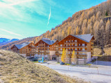 Vacanceole agencia_La Foux d’Allos