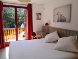 Hôtel la Source_La Foux d’Allos