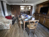 Chalet Sainte Brigitte_Allos