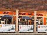 L'empreinte_La Foux d’Allos
