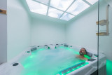 L'atelier spa_La Foux d’Allos