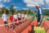stage de tennis