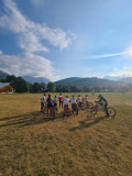 Ecole de VTT Vélo Verdon