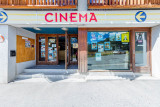 Cinema Aiguille_La Foux d’Allos