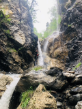 Coulir de canyning
