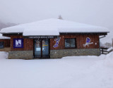 Magasin seignus gliss