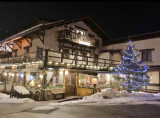 Hôtel Chez Franz